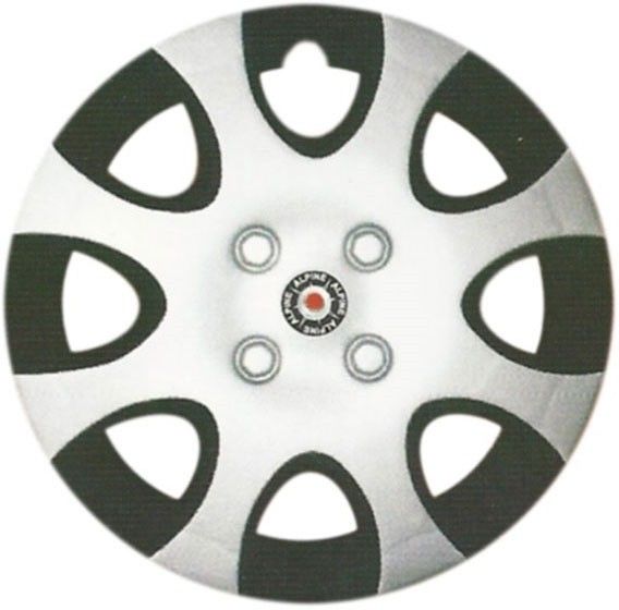 24% OFF on Vheelocityin 12 Inch Wheel Cover For Maruti Zen Estilo