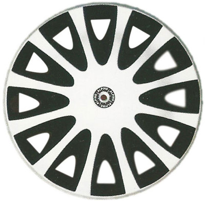 45% OFF on Vheelocityin 12 Inch Wheel Cover For Maruti Omni