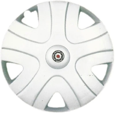 45% OFF on Vheelocityin 13 Inch Wheel Cover For Hyundai i10