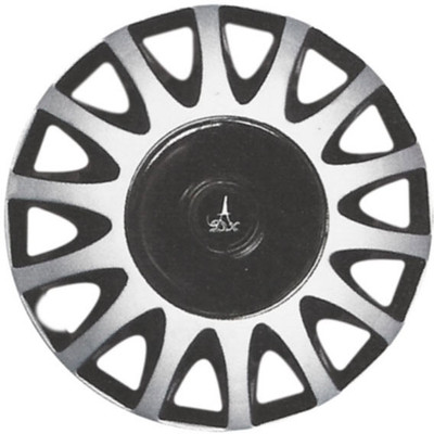 24% OFF on Vheelocityin 12 Inch Wheel Cover For Maruti Alto 800