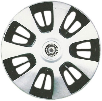 45% OFF on Vheelocityin 12 Inch Wheel Cover For Maruti Zen