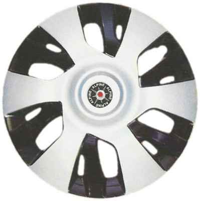 45% OFF on Vheelocityin 12 Inch Wheel Cover For Maruti Alto 800