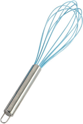 24% OFF on Silico 12 inch Egg Whisk Kitchen Cooking Utility Gadgets Silicone Balloon Whisk 24% OFF on Silico 12 inch Egg Whisk Kitchen Cooking Utility Gadgets Silicone Balloon Whisk