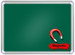 Altop Ceramic Magnetic Steel Greenboard