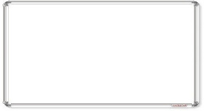27% OFF on Whitestar WDS W 4560 Non Magnetic NA Melamine Small Whiteboards