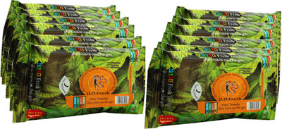 Clue Fresh Premium Anti Bacterial Wet Wipes Clue Fresh Premium Anti Bacterial Wet Wipes