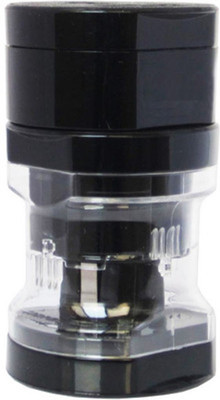 40% OFF on Rsafe Universal Worldwide Adaptor Black 40% OFF on Rsafe Universal Worldwide Adaptor Black