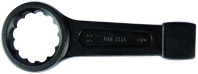 10% OFF on Ajay A115-41 41 mm Single Sided Box End Wrench 10% OFF on Ajay A115-41 41 mm Single Sided Box End Wrench