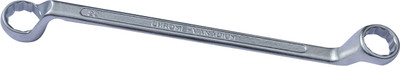 Rajhans RING10X11M 10X11MM mm Double Sided Box End Wrench Rajhans RING10X11M 10X11MM mm Double Sided Box End Wrench