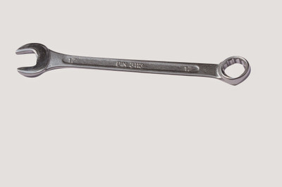 8% OFF on Rajhans C10122 22 mm Double Sided Open End Wrench 8% OFF on Rajhans C10122 22 mm Double Sided Open End Wrench