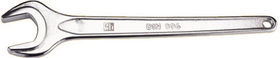 Gb 1131320 41 mm Single Sided Open End Wrench Gb 1131320 41 mm Single Sided Open End Wrench