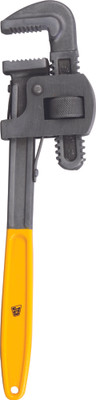 21% OFF on JCB 22027217 250 mm Single Sided Pipe Wrench 21% OFF on JCB 22027217 250 mm Single Sided Pipe Wrench