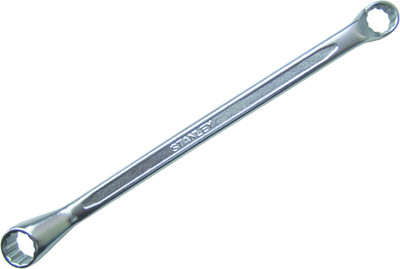 35% OFF on Stanley 72-069 41 x 46 mm Double Sided Box End Wrench 35% OFF on Stanley 72-069 41 x 46 mm Double Sided Box End Wrench