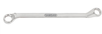 5% OFF on Samsan TK_WR_88 30 mm, 32 mm Double Sided Box End Wrench 5% OFF on Samsan TK_WR_88 30 mm, 32 mm Double Sided Box End Wrench