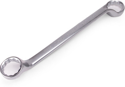 9% OFF on Stanley 72-072 55 x 60 mm Double Sided Box End Wrench 9% OFF on Stanley 72-072 55 x 60 mm Double Sided Box End Wrench