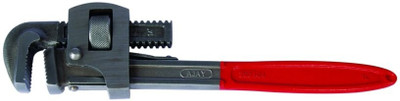 10% OFF on Ajay A145-600 600 mm Single Sided Pipe Wrench 10% OFF on Ajay A145-600 600 mm Single Sided Pipe Wrench