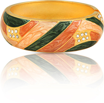 49% OFF on Just Women Enameled Women, Girls Bracelet Multi-color, Pack of 1 49% OFF on Just Women Enameled Women, Girls Bracelet Multi-color, Pack of 1