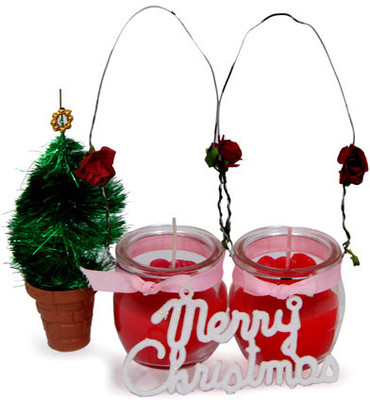 31% OFF on Gifts By Meeta Christmas Tree Decoration Set 31% OFF on Gifts By Meeta Christmas Tree Decoration Set