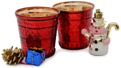 32% OFF on Gifts By Meeta Christmas Tree Decoration Set