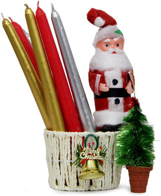 32% OFF on Gifts By Meeta Christmas Tree Decoration Set
