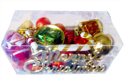 40% OFF on Luxury Gifts By Nikki DISACH3455AB Hanging Ornaments 40% OFF on Luxury Gifts By Nikki DISACH3455AB Hanging Ornaments