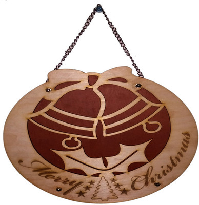 54% OFF on Panache XWH003 Hanging Ornaments