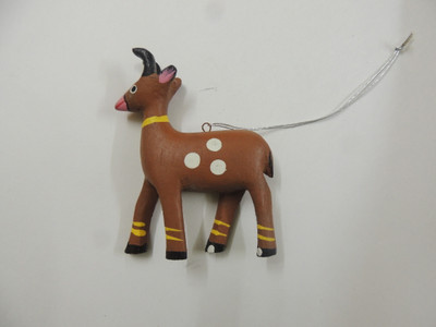 47% OFF on Reprav RCCH002 Hanging Ornaments 47% OFF on Reprav RCCH002 Hanging Ornaments