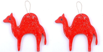 32% OFF on Purpledip chr11 Hanging Ornaments 32% OFF on Purpledip chr11 Hanging Ornaments