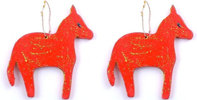 37% OFF on Purpledip chr15 Hanging Ornaments 37% OFF on Purpledip chr15 Hanging Ornaments