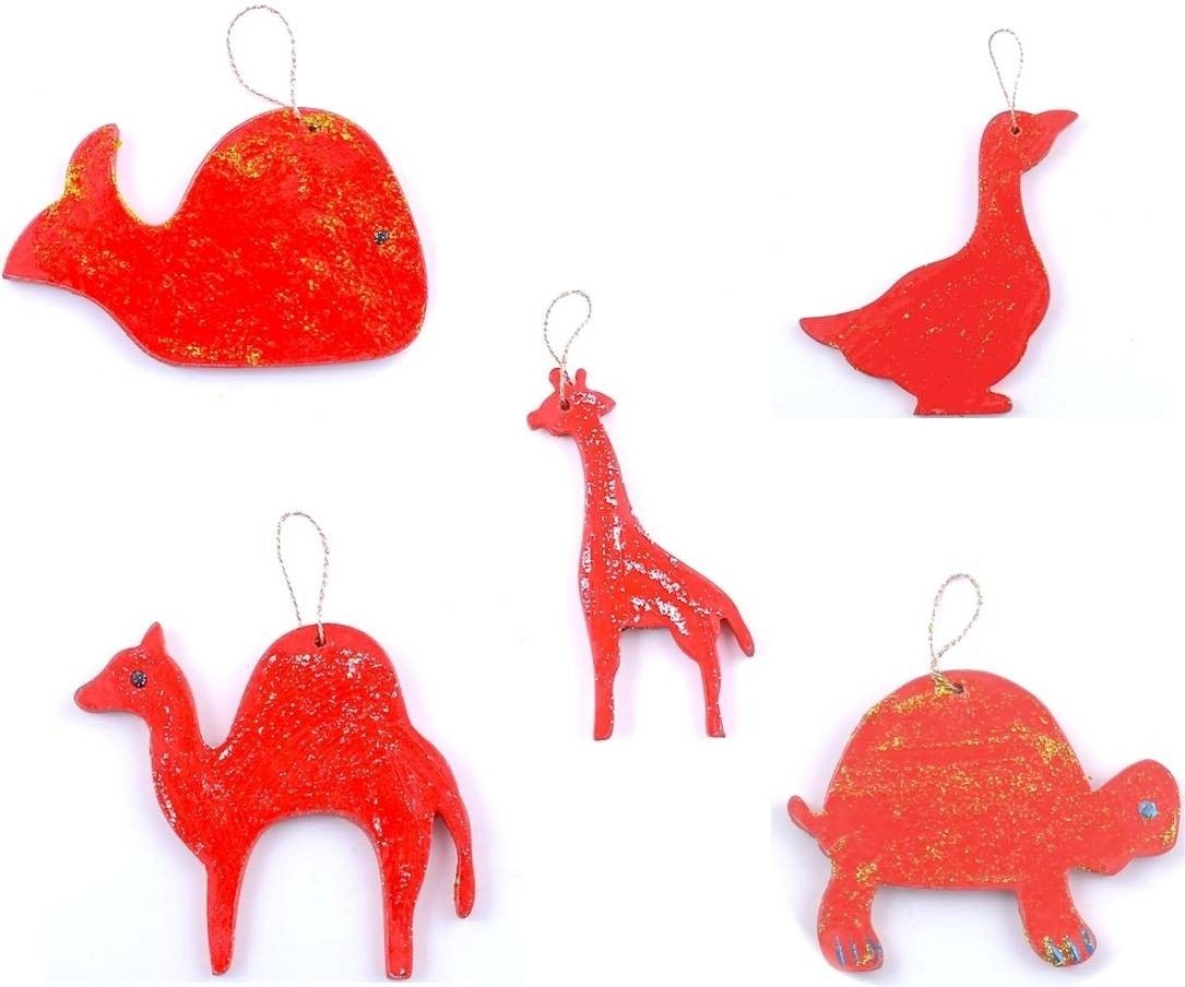 39% OFF on Purpledip chrcombo06 Hanging Ornaments 39% OFF on Purpledip chrcombo06 Hanging Ornaments