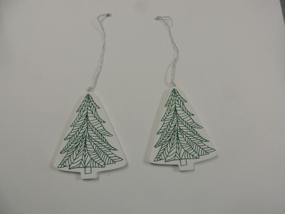 48% OFF on Reprav RCCH012 Hanging Ornaments 48% OFF on Reprav RCCH012 Hanging Ornaments