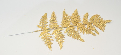 56% OFF on BMS 5124_Golden Topper Ornaments