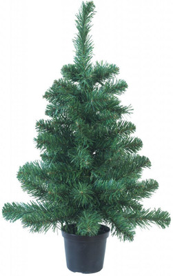 49% OFF on E-plant Pine Artificial Christmas Tree