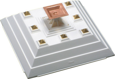 Jiten PyraFire Polypropylene Yantra