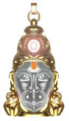 81% OFF on Bajya Shri Hanuman Chalisa Plated Yantra 81% OFF on Bajya Shri Hanuman Chalisa Plated Yantra