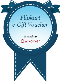 Flipkart e-Gift Voucher