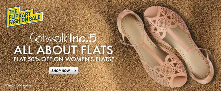 inc 5 flats online sale