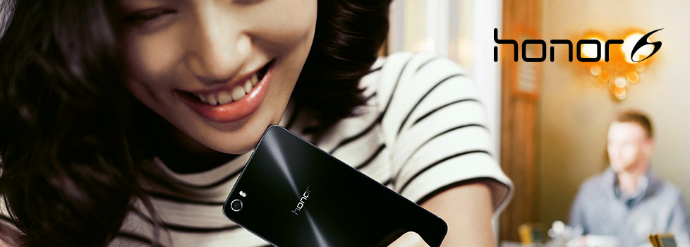 Honor 6