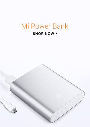 Mi Power Bank