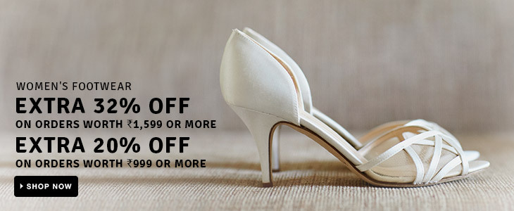 footwear for girls on flipkart