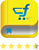 flipkart ebooks app logo