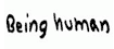 Being Human
