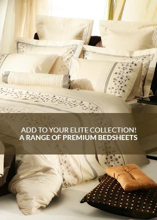 Premium Bedsheets