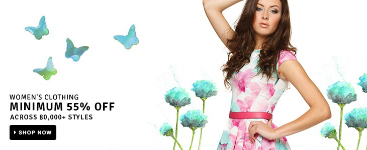 What are good online clothing stores