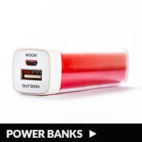 Power Banks