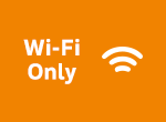 Wifi Only