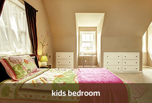 Kids Bedroom