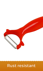 Rust Resistant