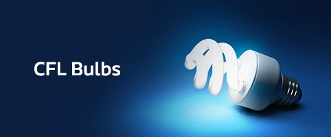 CFL Bulbs