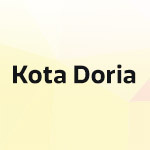 Kota doria